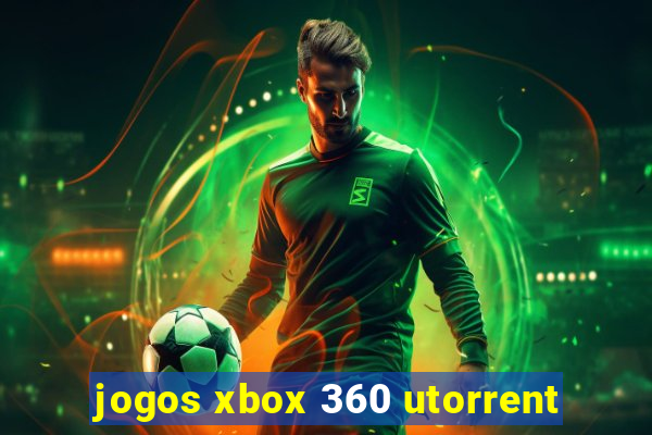 jogos xbox 360 utorrent